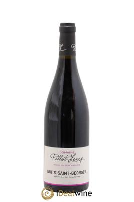 Nuits-Saint-Georges Pillot-Henry