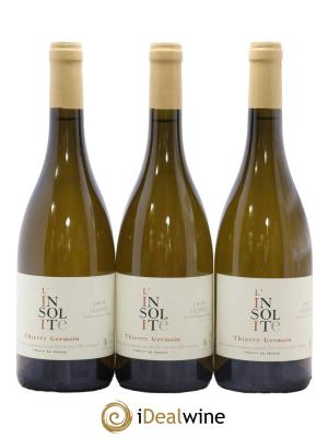 Saumur Insolite Domaine des Roches Neuves - Thierry Germain