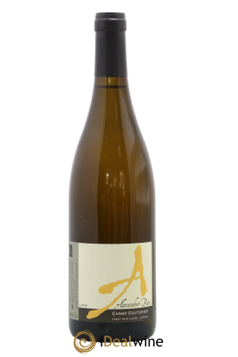Vin de France Champ Couturier Alexandre Bain (Domaine)