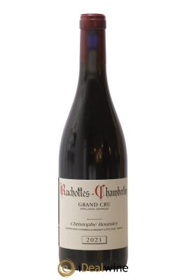 Ruchottes-Chambertin Grand Cru Christophe Roumier