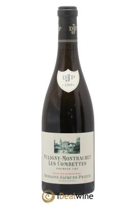 Puligny-Montrachet 1er Cru Les Combettes Jacques Prieur (Domaine)
