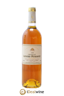 Château Lafaurie-Peyraguey 1er Grand Cru Classé