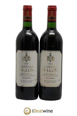 Château Dillon Cru Bourgeois
