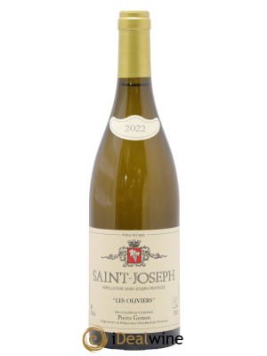 Saint-Joseph Les Oliviers Gonon (Domaine)