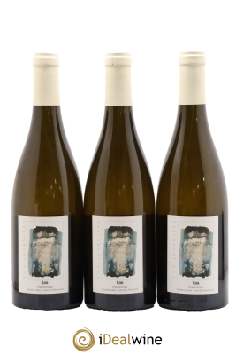 Côtes du Jura Chardonnay Lias Romain - Julien - Charline Labet