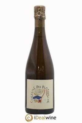 Champagne Bulles De Comptoir n°13 Cuisine Du Dimanche Charles Dufour