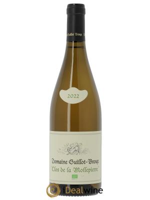 Mâcon-Cruzille Clos De La Mollepierre Guillot-Broux (Domaine)