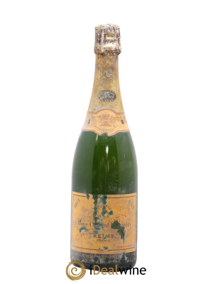 Bicentenaire 1772-1972 Veuve Clicquot