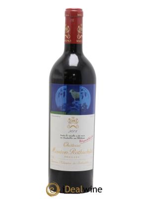 Château Mouton Rothschild 1er Grand Cru Classé