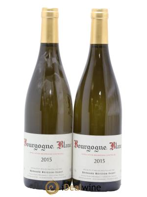 Bourgogne Boisson-Vadot (Domaine)