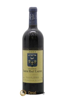 Château Smith Haut Lafitte Cru Classé de Graves