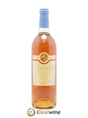 Jurançon Noblesse du temps Cauhapé (Domaine)