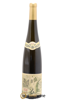 Alsace Riesling Grand Cru Brand K Albert Boxler