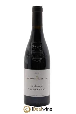Vacqueyras Domaine De Montvac Arabesque