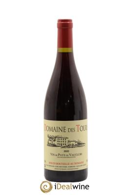 Vaucluse (Vin de Pays de Vaucluse) Domaine des Tours Emmanuel Reynaud