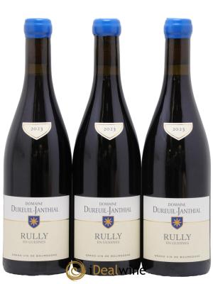 Rully En Guesnes Vincent Dureuil-Janthial