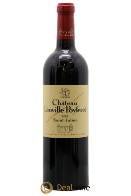Château Léoville Poyferré 2ème Grand Cru Classé