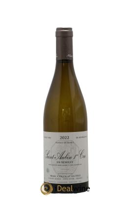 Saint-Aubin 1er Cru En Rémilly Marc Colin & Fils