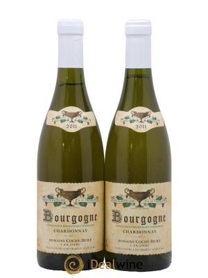 Bourgogne Coche Dury (Domaine)