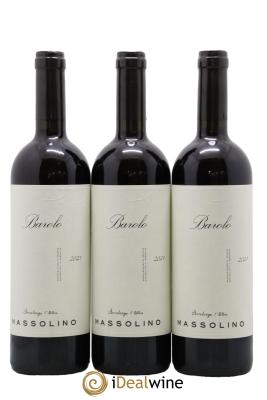Barolo DOCG Massolino