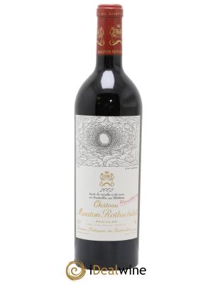 Château Mouton Rothschild 1er Grand Cru Classé
