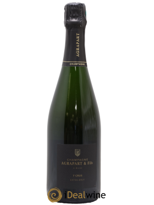 7 Crus Brut Agrapart & Fils