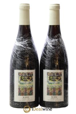 Vin de France Gamay La Reine Labet (Domaine)
