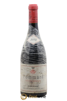 Pommard 1er Cru Clos des Epeneaux Comte Armand