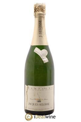 Grand Cru Blanc de Blancs Brut Jacques Selosse