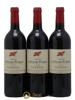 Château la Fleur Petrus