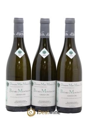 Bâtard-Montrachet Grand Cru Marc Morey