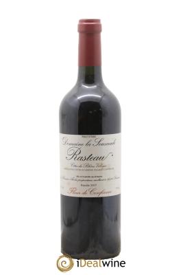 Rasteau Fleur de confiance La Soumade (Domaine)