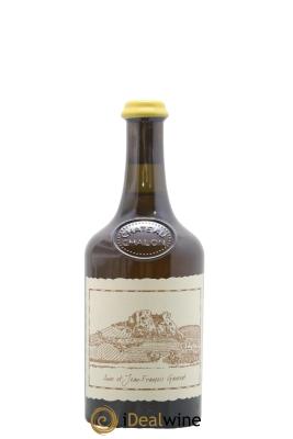 Château-Chalon Jean-François Ganevat (Domaine)