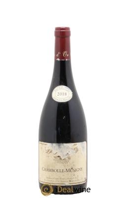 Chambolle-Musigny La Pousse d'Or (Domaine de)