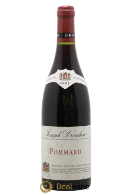 Pommard Joseph Drouhin