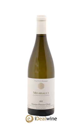 Meursault Florence Cholet