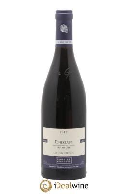 Echezeaux Grand Cru Les Loachausses Anne Gros