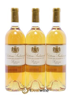 Château Suduiraut 1er Grand Cru Classé