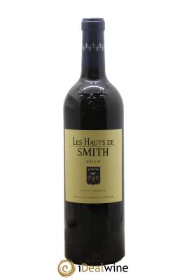 Les Hauts de Smith Second Vin