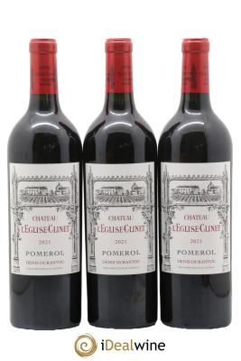 Château l' Église Clinet