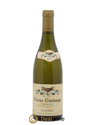 Corton-Charlemagne Grand Cru Coche Dury (Domaine)