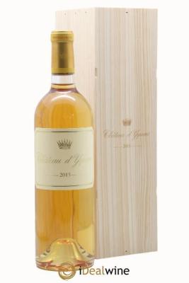 Château d' Yquem 1er Cru Classé Supérieur