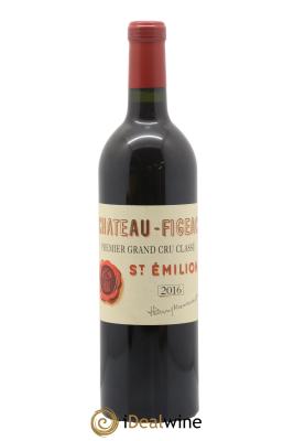 Château Figeac 1er Grand Cru Classé A