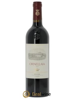 Bolgheri DOC Superiore Ornellaia Tenuta Dell'Ornellaia - Frescobaldi