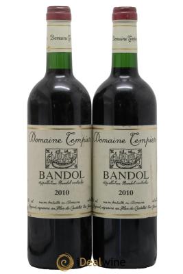 Bandol Domaine Tempier Famille Peyraud