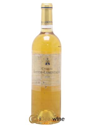 Château Bastor Lamontagne