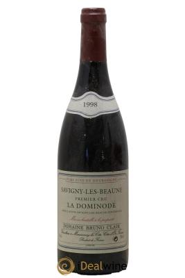 Savigny-lès-Beaune 1er Cru La Dominode Bruno Clair (Domaine)