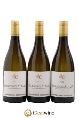 Bourgogne Aligoté Sylvain Cathiard & Fils