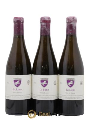 Vin de France La Lune Mark Angeli (Domaine) - Ferme de la Sansonnière