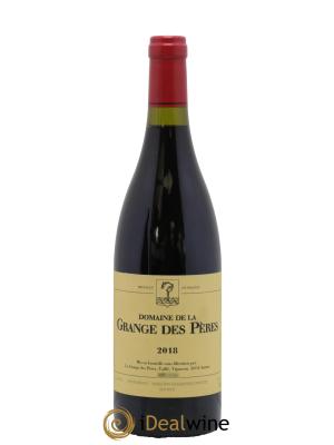 Pays d'Hérault Grange des Pères Laurent Vaillé 